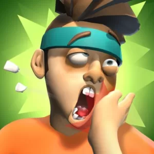 Slap kings mod apk